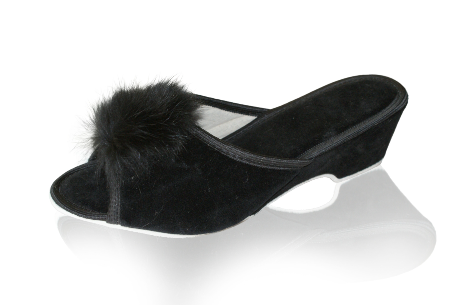 Pantofle i klapki damskie